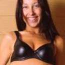 Leather Girl Cam to Cam / Skagit